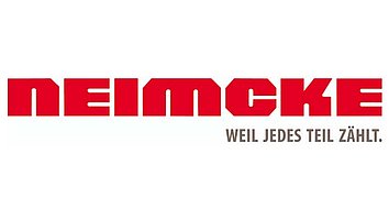 Logo der Neimcke Hausmesse