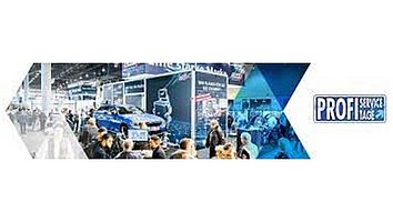 Logo Coparts Profi Service Tage
