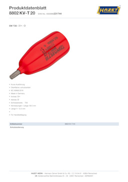 8802kv-t20_datasheet_de.pdf