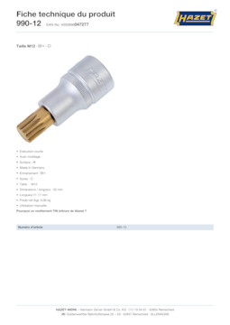 990-12_datasheet_fr.pdf