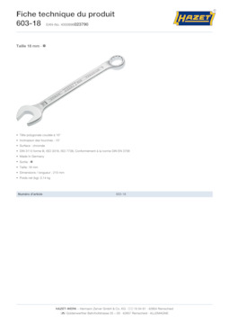 603-18_datasheet_fr.pdf