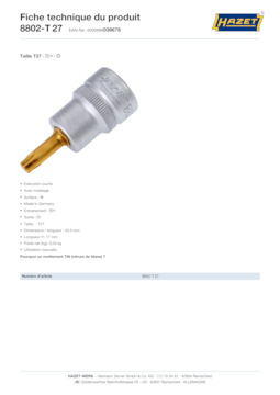 8802-t27_datasheet_fr.pdf