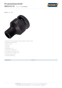 900s-e10_datasheet_de.pdf