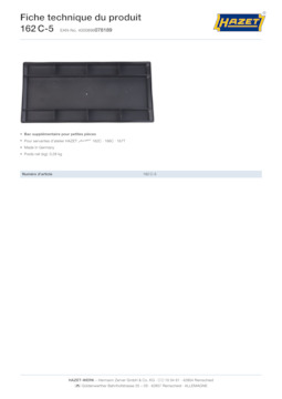 162c-5_datasheet_fr.pdf