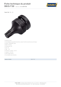 995s-t50_datasheet_fr.pdf