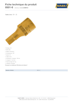 8501-6_datasheet_fr.pdf