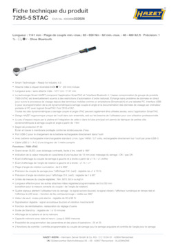 7295-5stac_datasheet_fr.pdf