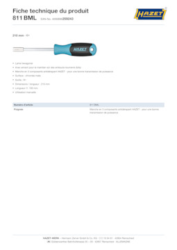 811bml_datasheet_fr.pdf