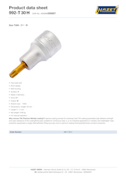 992-t30h_datasheet_en.pdf