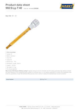 992slg-t40_datasheet_en.pdf