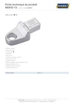 6630d-13_datasheet_fr.pdf