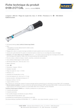 6109-2ctcal_datasheet_fr.pdf