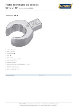 6612c-19_datasheet_fr.pdf