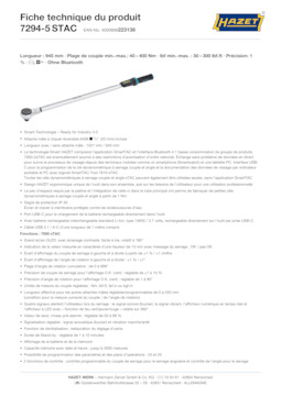 7294-5stac_datasheet_fr.pdf