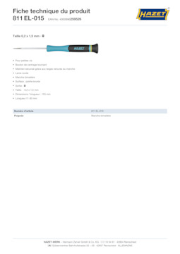 811el-015_datasheet_fr.pdf