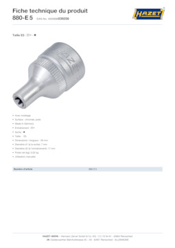 880-e5_datasheet_fr.pdf