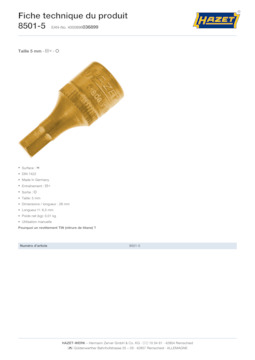 8501-5_datasheet_fr.pdf