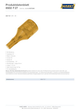 8502-t27_datasheet_de.pdf