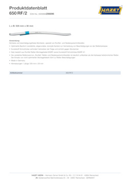 650rf_2_datasheet_de.pdf