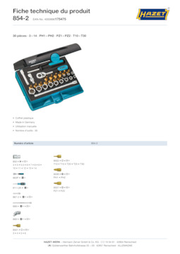 854-2_datasheet_fr.pdf