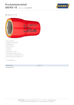 880kv-18_datasheet_de.pdf