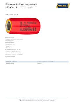 880kv-11_datasheet_fr.pdf