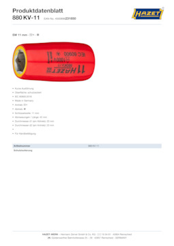 880kv-11_datasheet_de.pdf