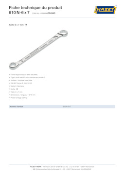 610n-6x7_datasheet_fr.pdf