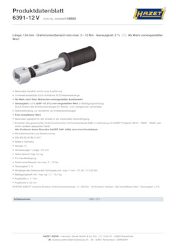 6391-12v_datasheet_de.pdf