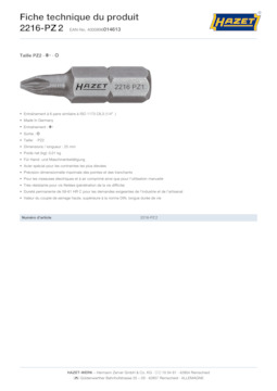 2216-pz2_datasheet_fr.pdf