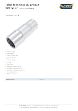 900tz-27_datasheet_fr.pdf