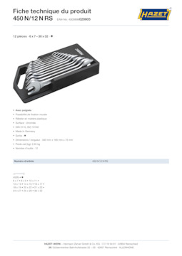 450n_12nrs_datasheet_fr.pdf