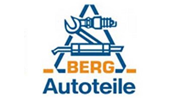 Logo der Hausmesse Berg Autoteile